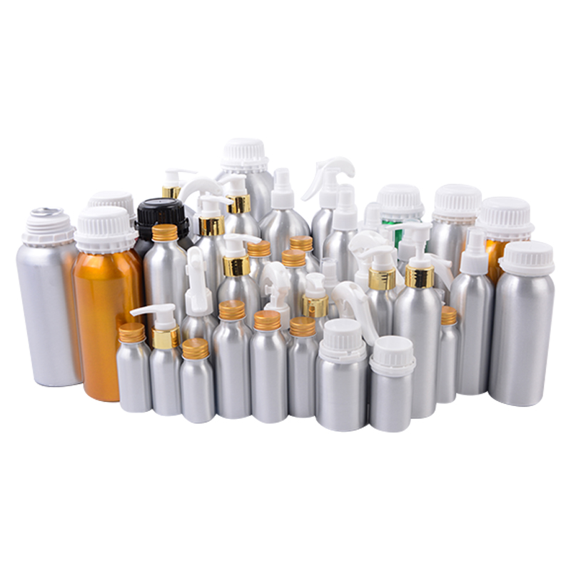 噴霧鋁瓶套裝綜合